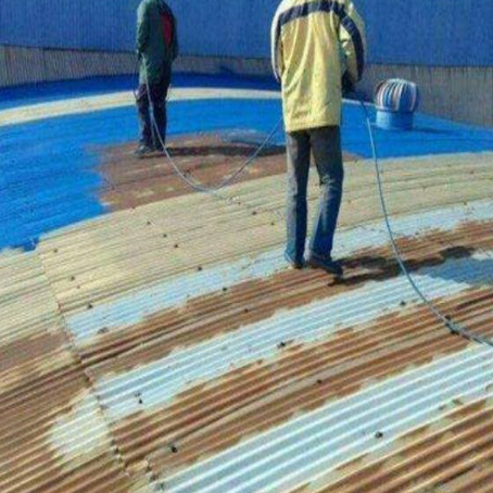 谷城地面翻新与地坪漆施工流程